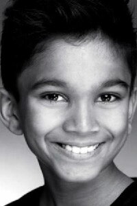 Eshan Gopal