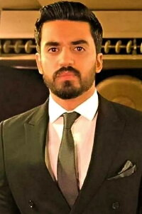 Eslam Gamal