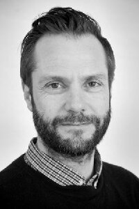 Espen Reboli Bjerke