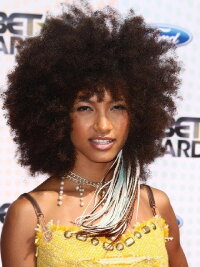 Esperanza Spalding