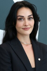 Esra Bilgiç
