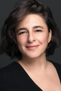 Esra Dermancıoğlu