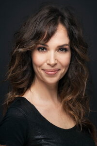 Esra Ronabar