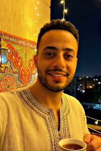 Essam Elsakka