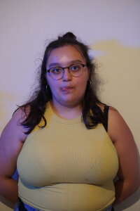 Estefanía González