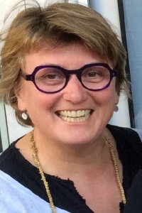Estelle Bault