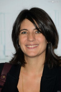 Estelle Denis
