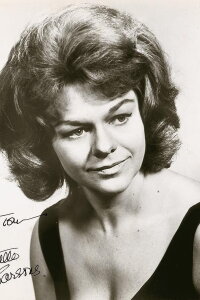 Estelle Parsons