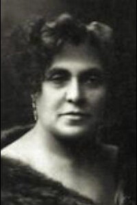 Ester Rachel Kaminska