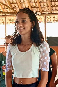 Ester Rodrigues