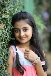 Esther Anil