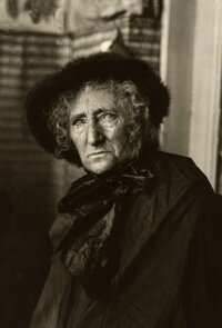 Esther de Boer-van Rijk