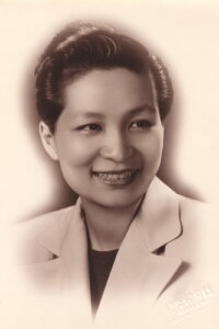 Esther Eng