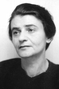Esther Grenen
