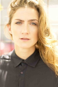 Esther Hannaford