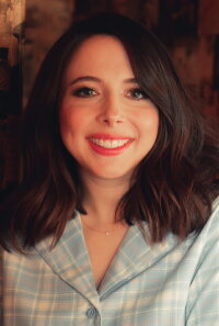 Esther Povitsky