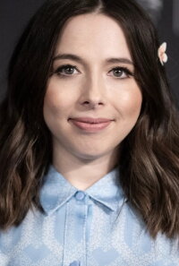 Esther Povitsky