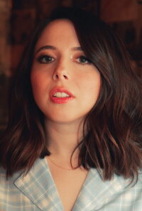 Esther Povitsky