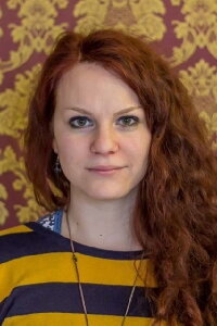 Eszter Kemény