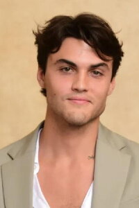 Ethan Dolan