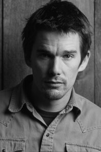 Ethan Hawke
