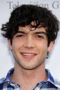 Ethan Peck