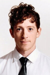 Ethan Slater