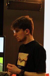 Ethan Yorston