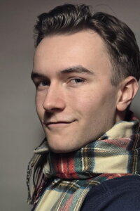 Ethan Zehr