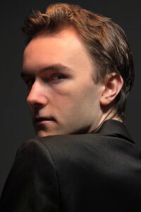 Ethan Zehr