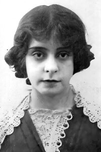 Ethel Grandin