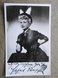 Ethel Reschke