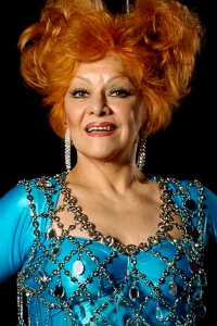 Ethel Rojo