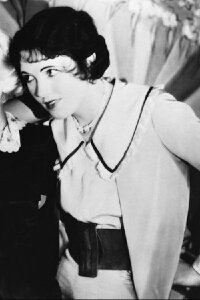 Ethel Wales