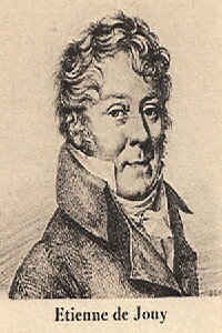 Étienne de Jouy