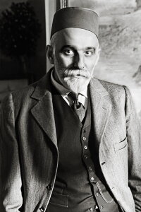 Étienne Dinet