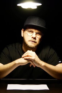 Etienne Gardé