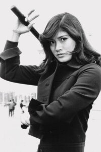 Etsuko Shihomi