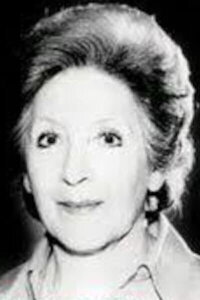 Etta Bortolazzi
