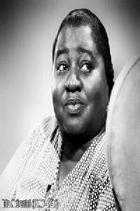 Etta McDaniel