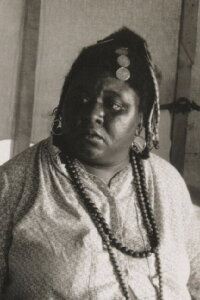 Etta McDaniel