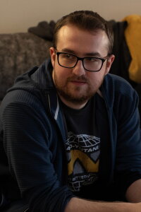 Euan Cordiner