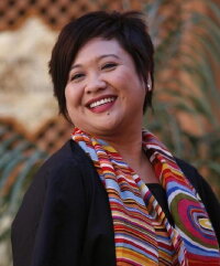 Eugene Domingo