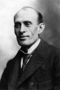 Eugene Field, Sr.