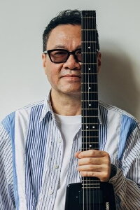 Eugene Pao