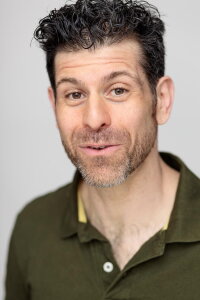 Eugene Solfanelli