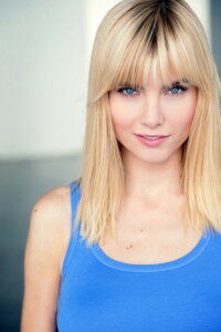 Eugenia Kuzmina
