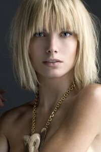 Eugenia Kuzmina