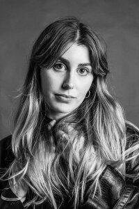Eugenia Sampedro