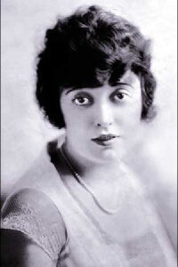 Eugenie Forde